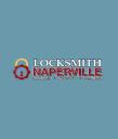 Locksmith  Naperville  IL logo